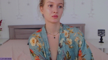 Lolame 22-07-2021 Webcam 